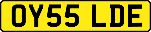 OY55LDE