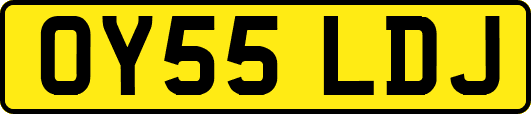 OY55LDJ