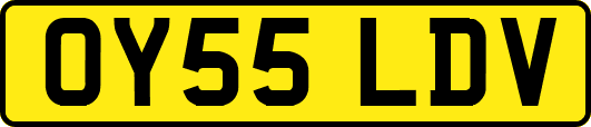 OY55LDV