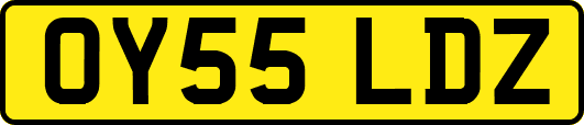 OY55LDZ