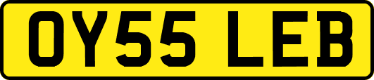 OY55LEB