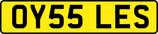 OY55LES