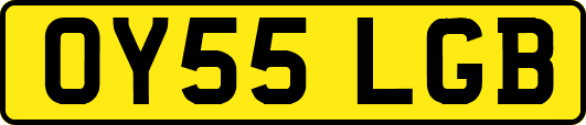 OY55LGB