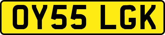OY55LGK