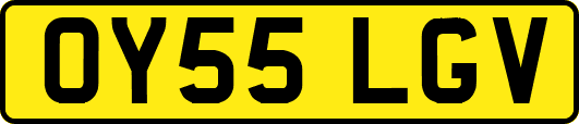 OY55LGV