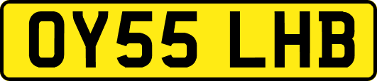 OY55LHB