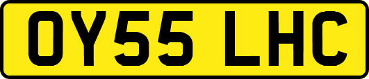 OY55LHC
