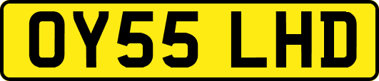 OY55LHD