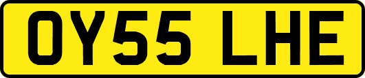 OY55LHE