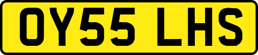 OY55LHS