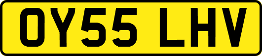 OY55LHV