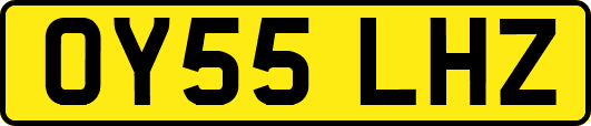 OY55LHZ