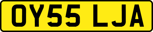 OY55LJA