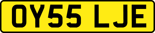 OY55LJE