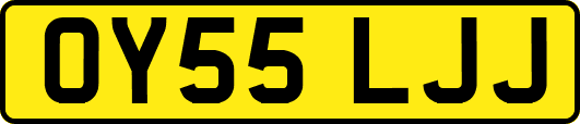 OY55LJJ