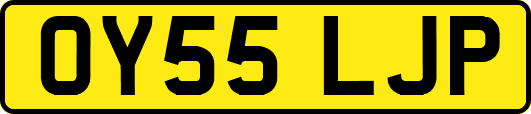 OY55LJP
