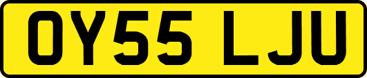 OY55LJU