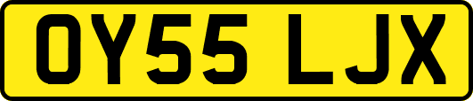 OY55LJX