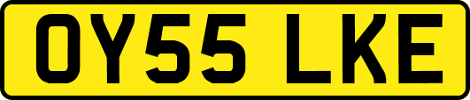 OY55LKE