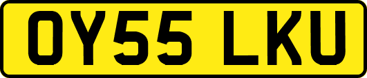 OY55LKU