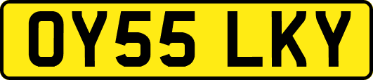 OY55LKY