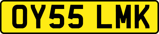 OY55LMK