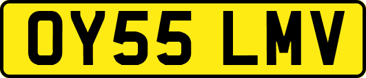 OY55LMV