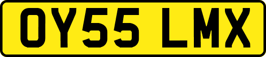OY55LMX