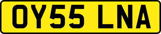 OY55LNA