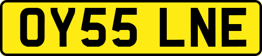 OY55LNE