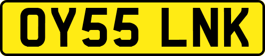 OY55LNK
