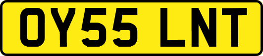 OY55LNT