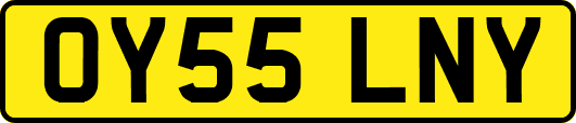 OY55LNY