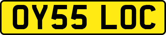 OY55LOC