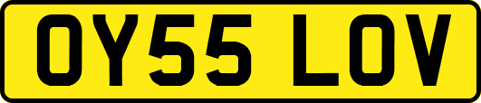 OY55LOV