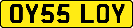 OY55LOY