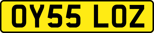 OY55LOZ