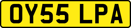 OY55LPA