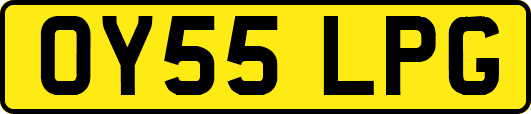 OY55LPG