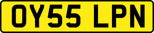 OY55LPN