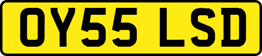 OY55LSD