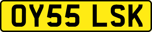 OY55LSK