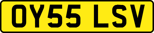 OY55LSV