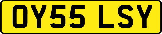 OY55LSY