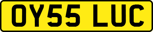 OY55LUC