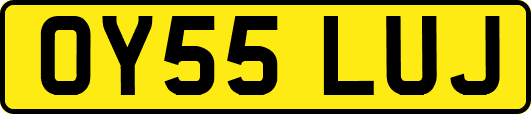 OY55LUJ