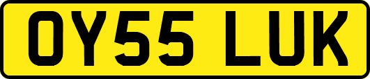 OY55LUK