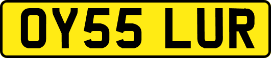 OY55LUR