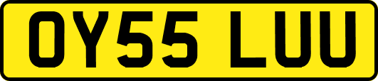 OY55LUU