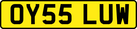 OY55LUW